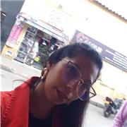 Licenciada en educación preescolar